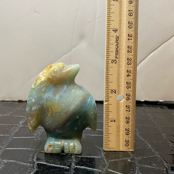 Caribbean Calcite Penguin - Picture 15 of 15